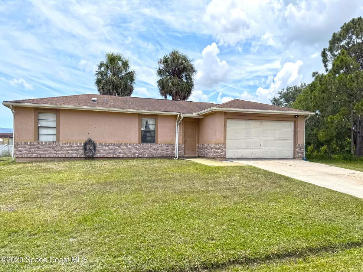 Palm Bay, FL 32909,1470 SE Toy ST SE