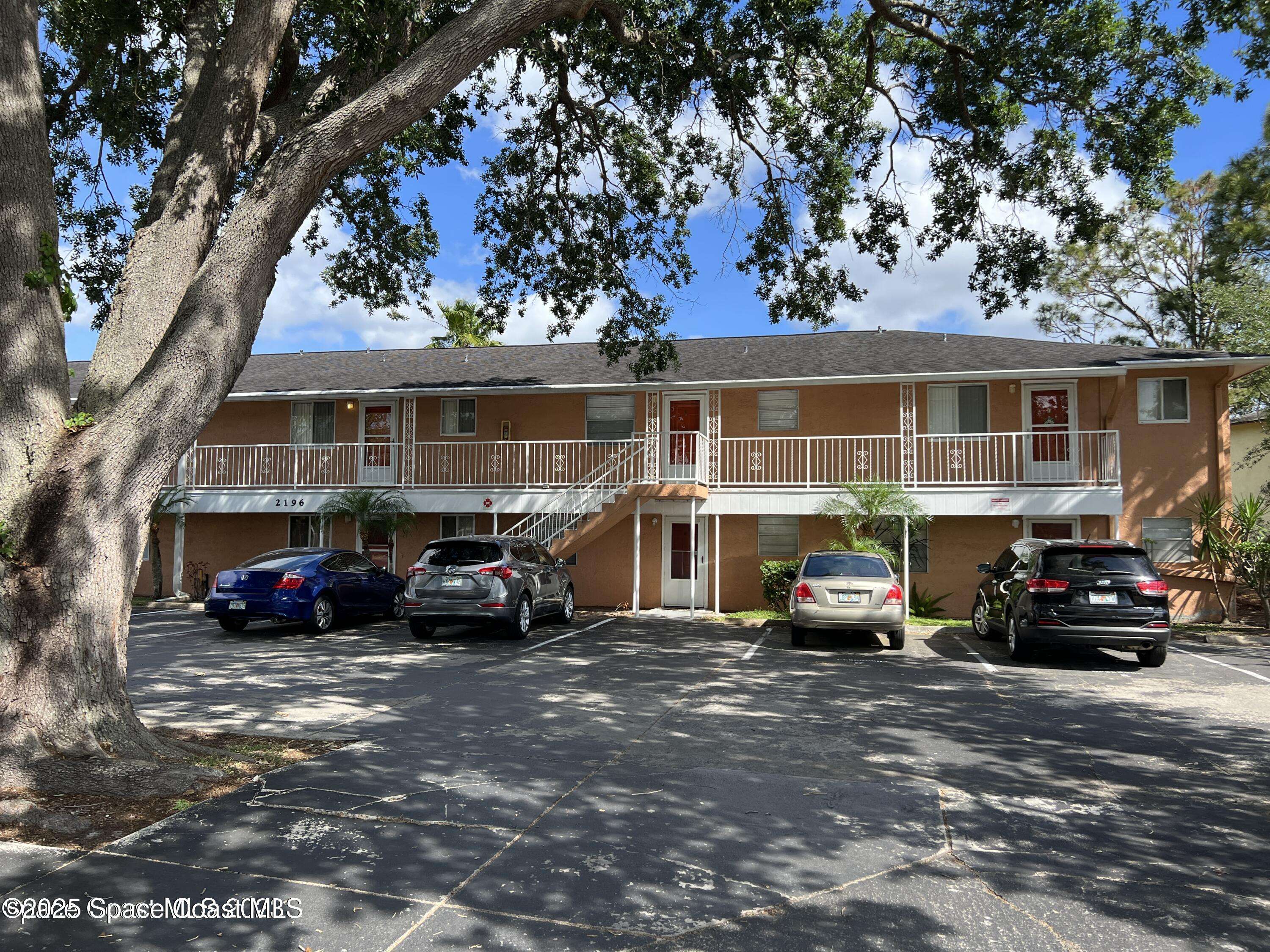 2196 Knox Mcrae DR #6, Titusville, FL 32780