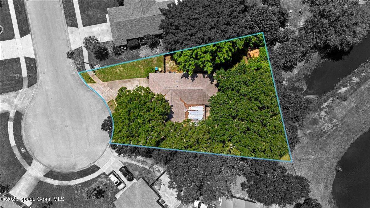 Melbourne, FL 32934,3361 Chapparal CT