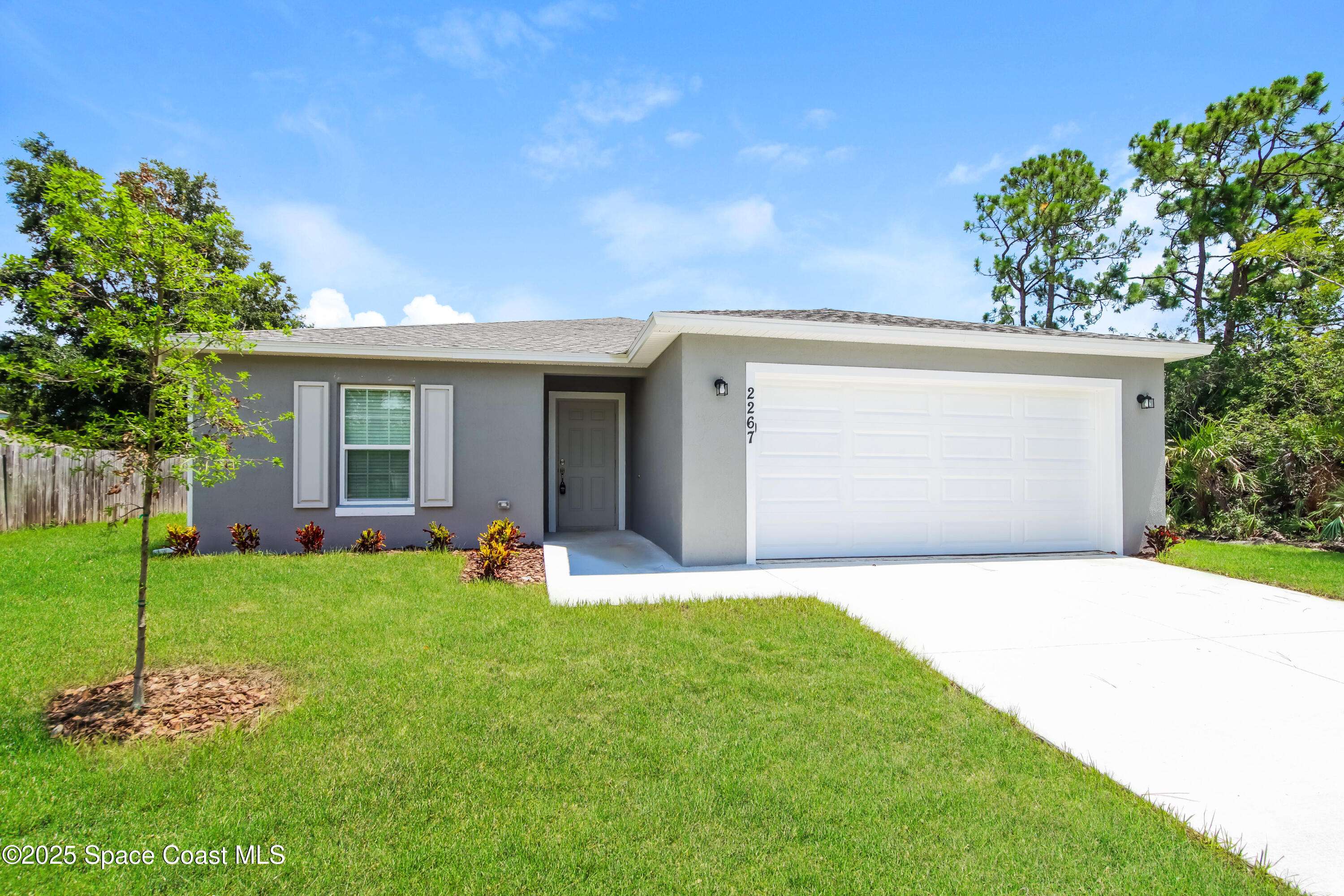 Palm Bay, FL 32909,2267 Whiteside AVE SE