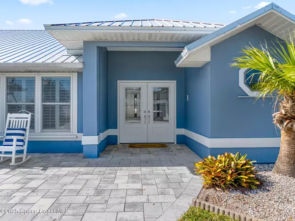 Satellite Beach, FL 32937,100 Matthews ST