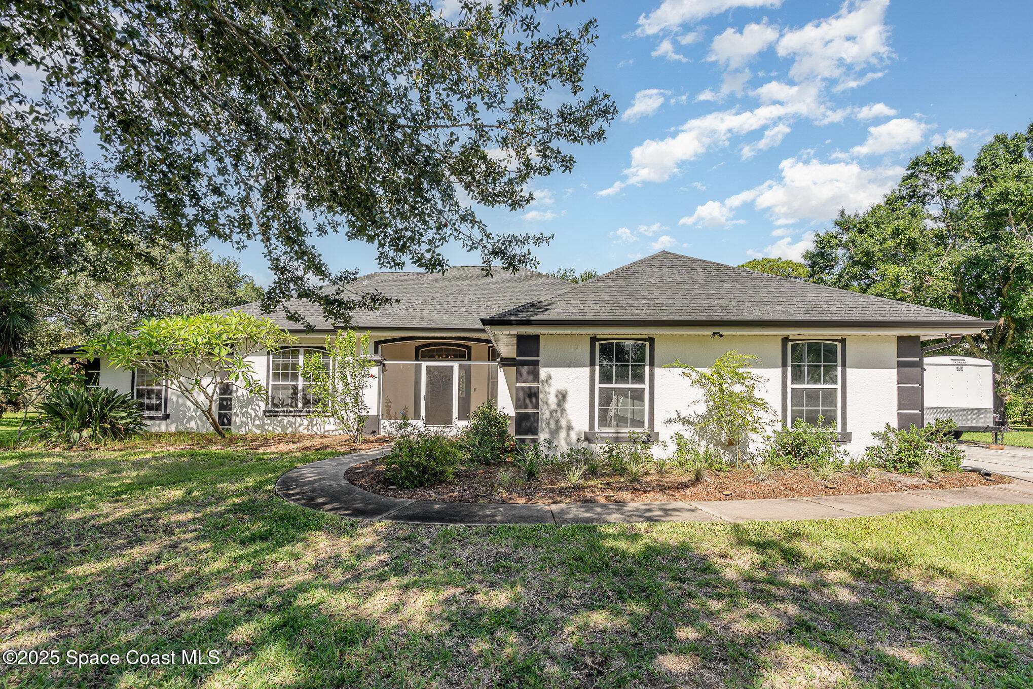 2415 Grassmere DR, Melbourne, FL 32904