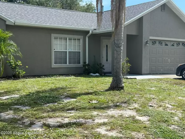 Titusville, FL 32780,2072 Sun Valley ST