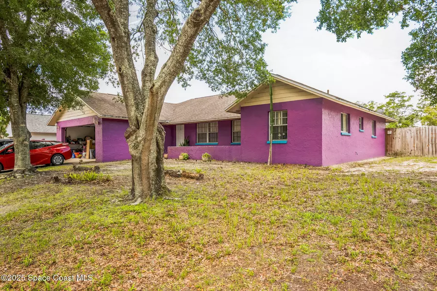3910 Winter TER, Titusville, FL 32780