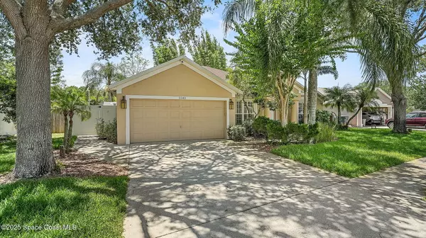 Titusville, FL 32780,5542 Kathy DR