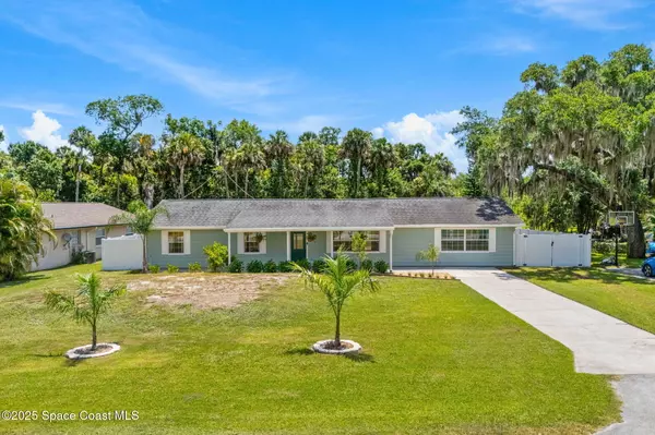 Merritt Island, FL 32953,5530 Rons RD