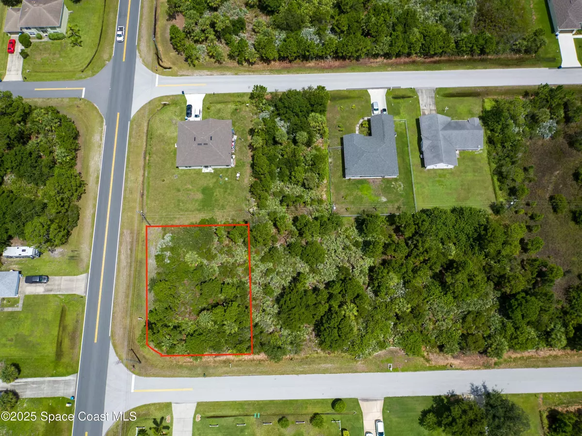 Palm Bay, FL 32909,O Unknown  Towhlen And Cogan Dr ST SE