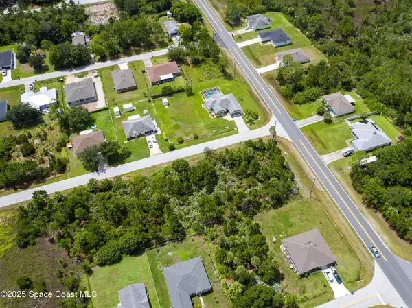 Palm Bay, FL 32909,O Unknown  Towhlen And Cogan Dr ST SE