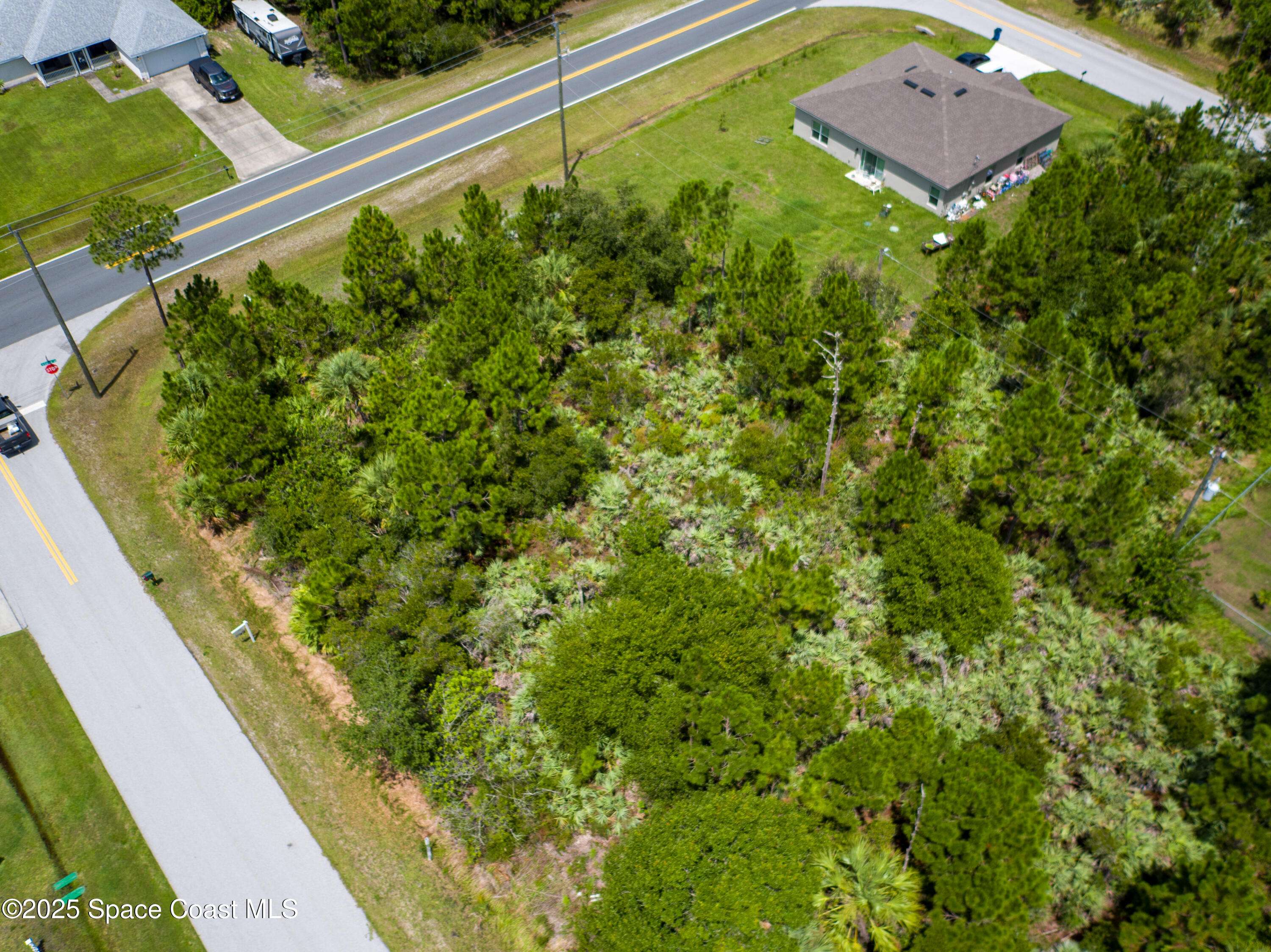 Palm Bay, FL 32909,O Unknown  Towhlen And Cogan Dr ST SE