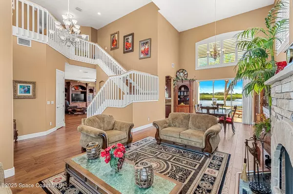 Merritt Island, FL 32952,1660 Sandpiper ST