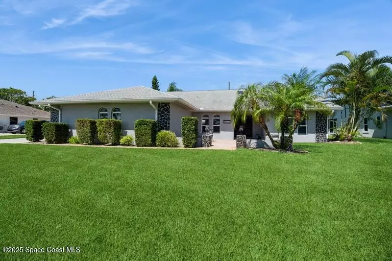 6340 Anchor LN, Rockledge, FL 32955