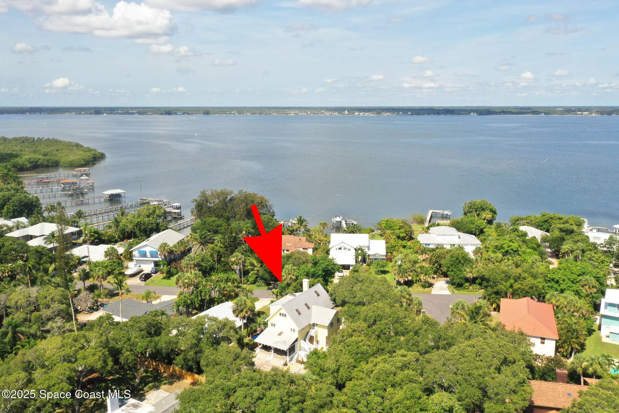 5875 Riverside DR, Melbourne Beach, FL 32951