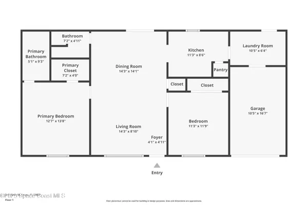 Cocoa, FL 32927,219 Fecco ST