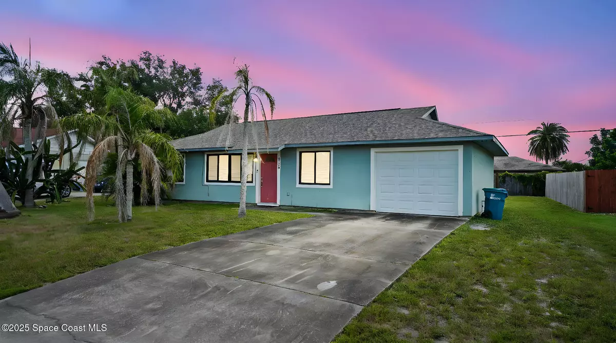 Cocoa, FL 32927,219 Fecco ST