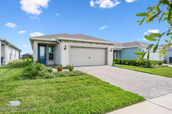 2954 Dune Coast PL, Melbourne, FL 32940