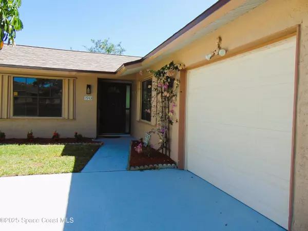 Palm Bay, FL 32905,1943 Bradway ST NE