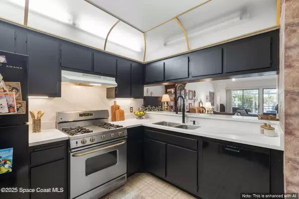 Titusville, FL 32780,313 La Paloma LN