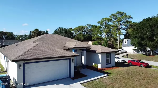 Palm Bay, FL 32907,1401 Alberni ST NW