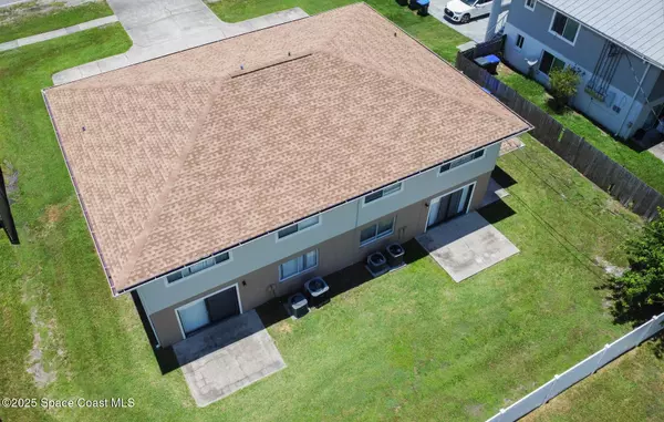 Titusville, FL 32780,4445 Barna AVE