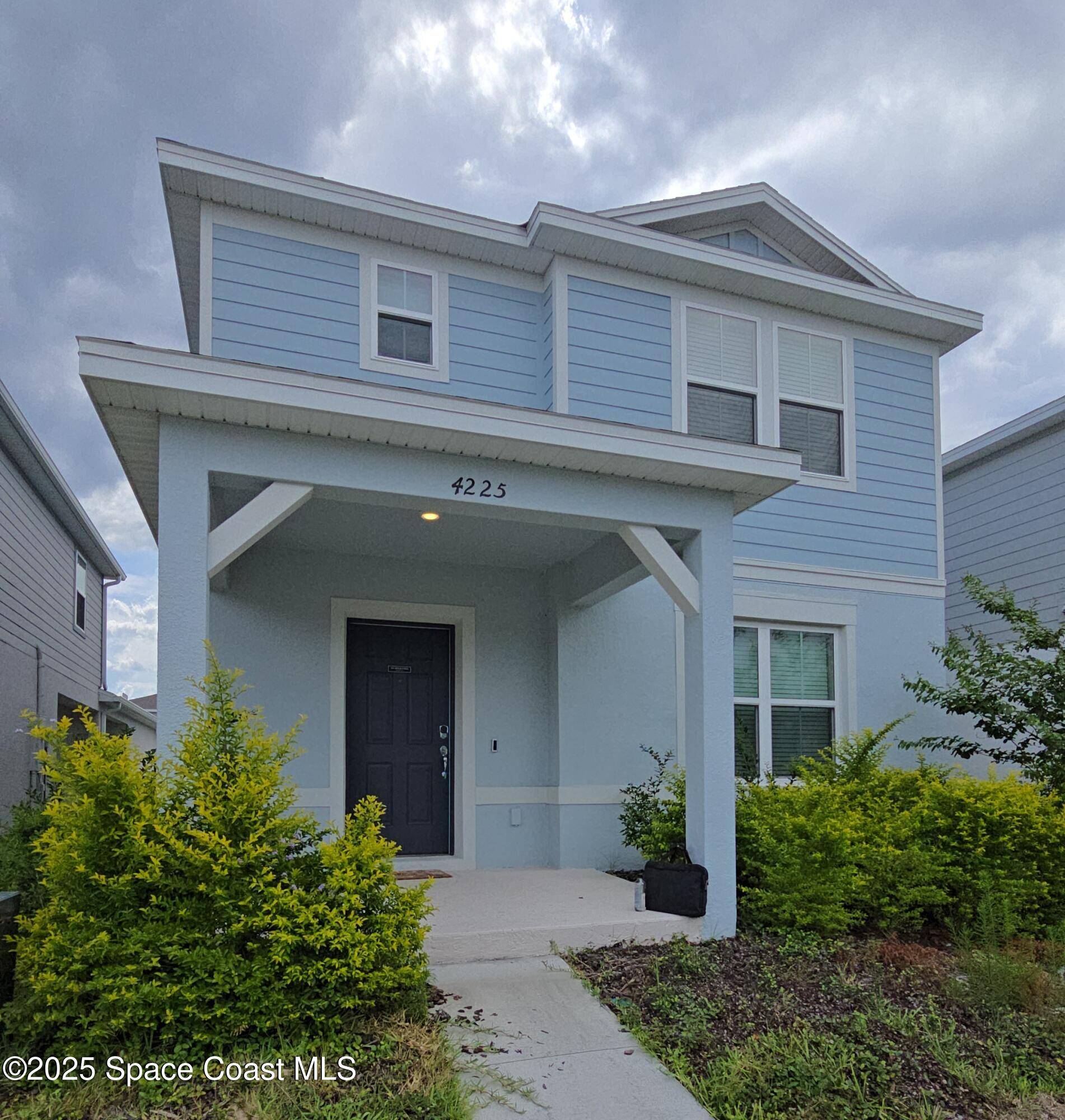 4225 Winding Pines DR, Apopka, FL 32712