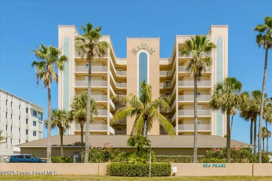 1575 N Highway A1a #411, Indialantic, FL 32903
