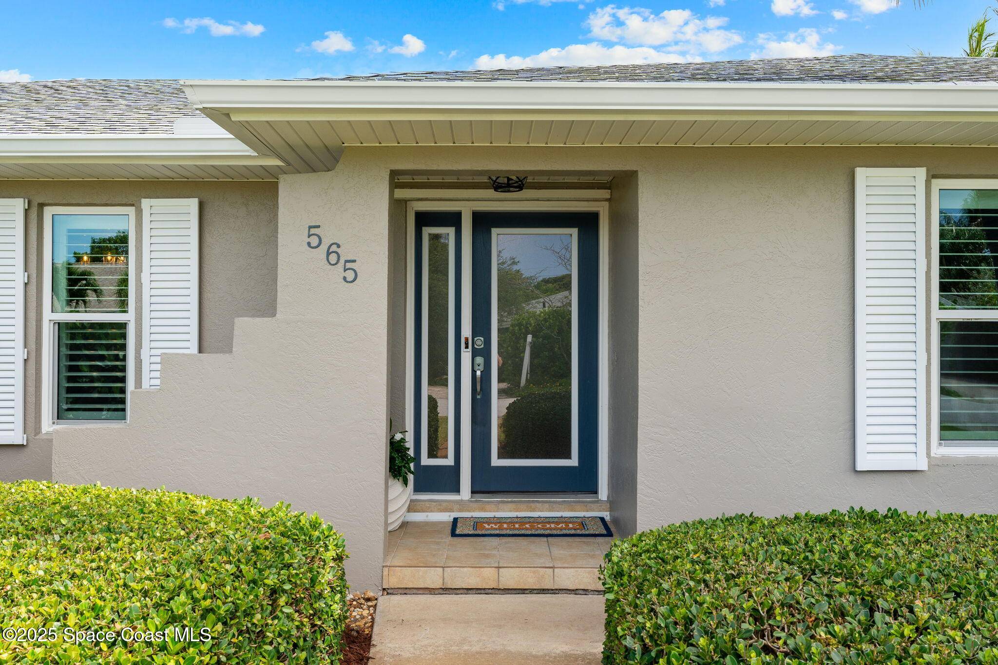 Indialantic, FL 32903,565 Solitaire Palm DR