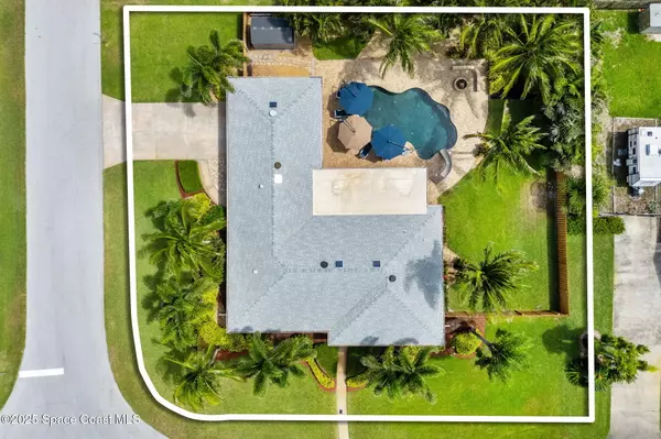 Indialantic, FL 32903,565 Solitaire Palm DR