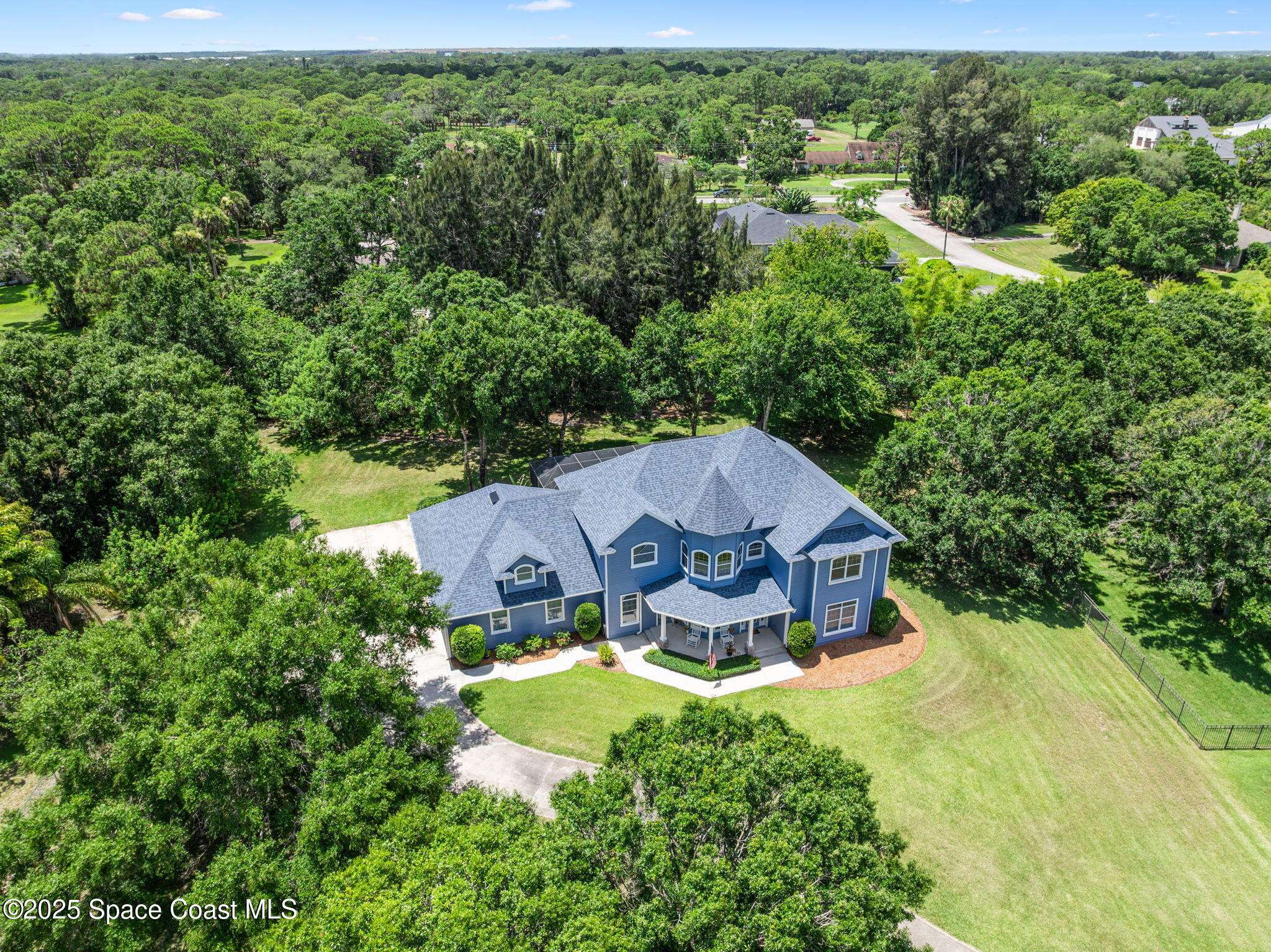 2503 Alanna LN, Melbourne, FL 32934