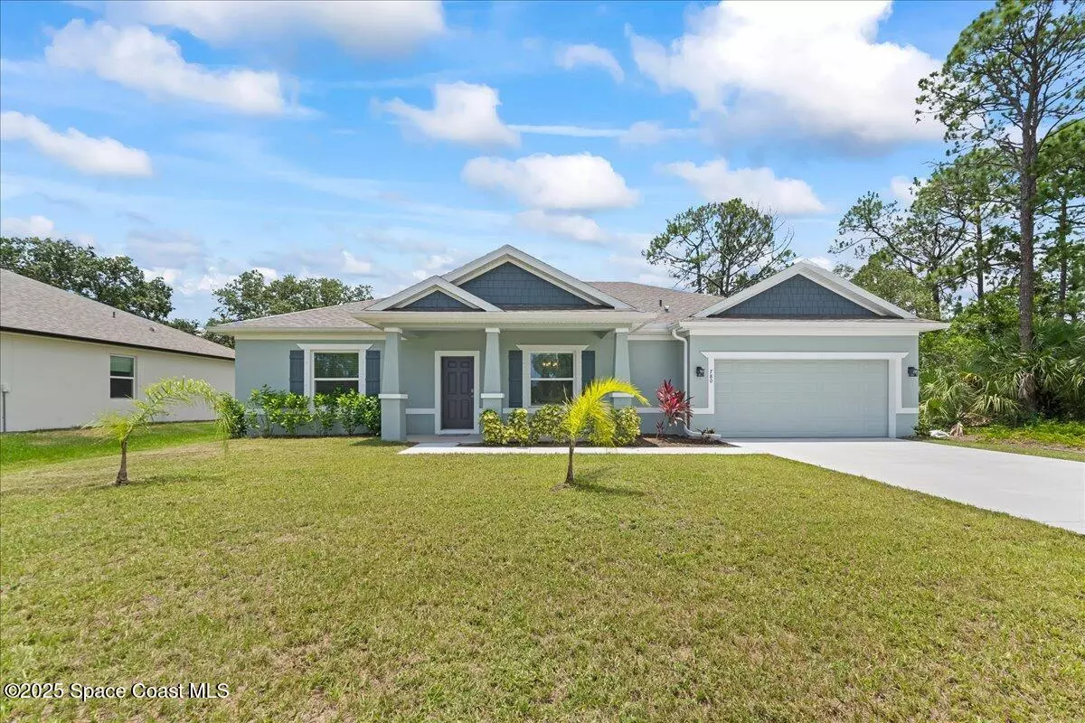 Palm Bay, FL 32909,780 Consumer ST SE