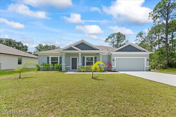 780 Consumer ST SE, Palm Bay, FL 32909