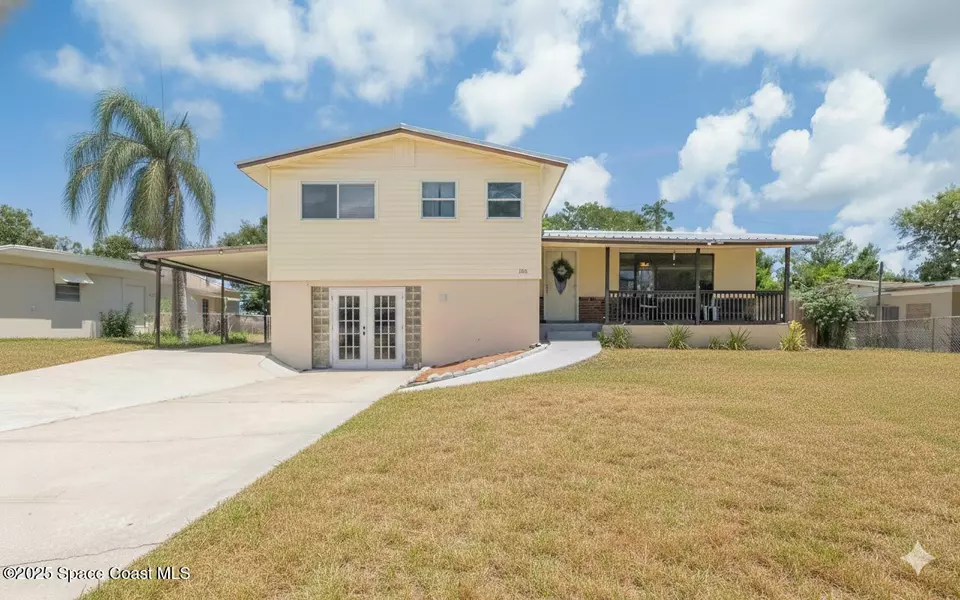 1455 Brook DR, Titusville, FL 32780