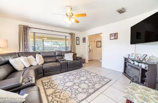 Titusville, FL 32780,1455 Brook DR