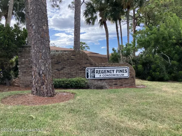 Rockledge, FL 32955,1515 Huntington LN #223