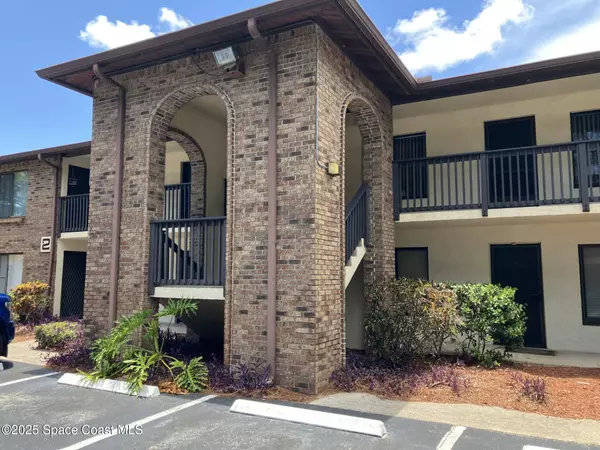 1515 Huntington LN #223, Rockledge, FL 32955