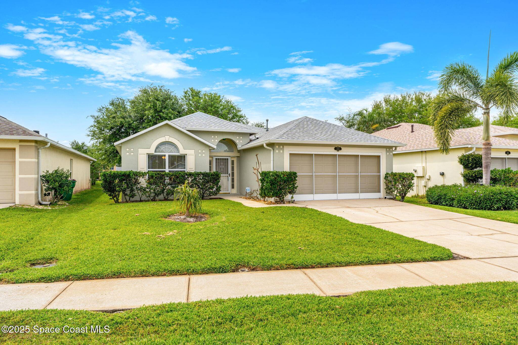 Melbourne, FL 32904,2341 Brookshire CIR