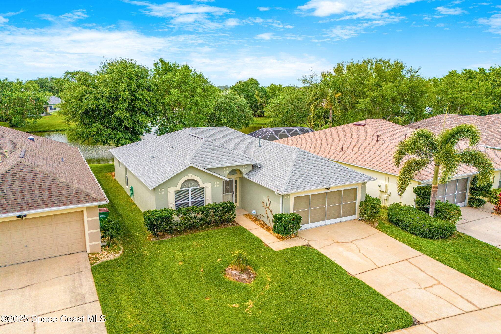 2341 Brookshire CIR, Melbourne, FL 32904