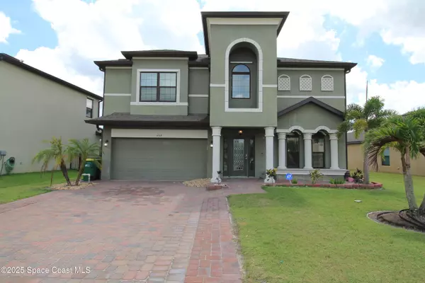 West Melbourne, FL 32904,4369 Alligator Flag CIR