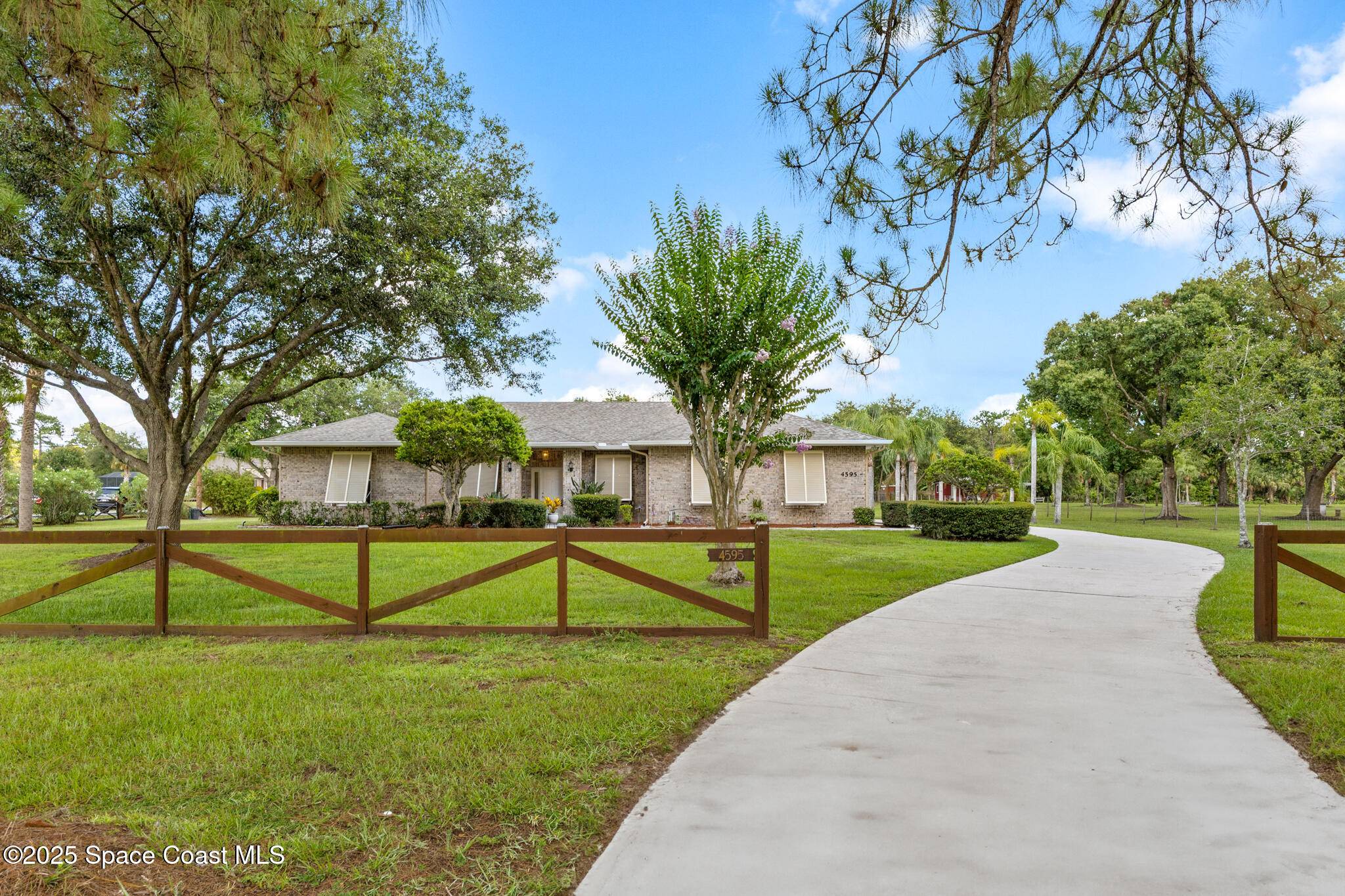 4595 Alan Shepard AVE, Cocoa, FL 32926