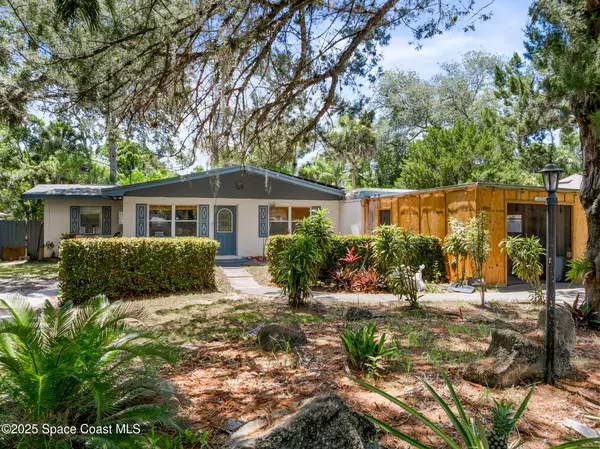 1714 Blanche AVE,  Melbourne,  FL 32934