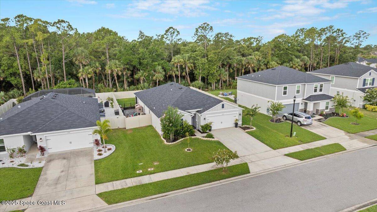 Titusville, FL 32780,1359 Moscato DR