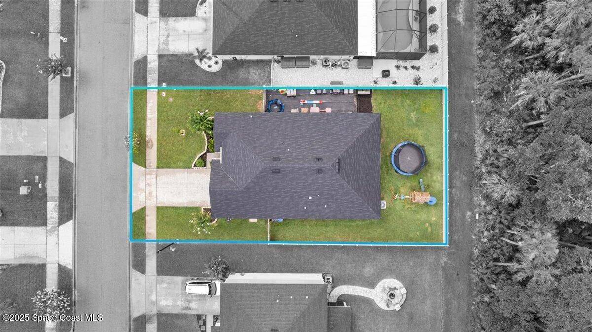 Titusville, FL 32780,1359 Moscato DR