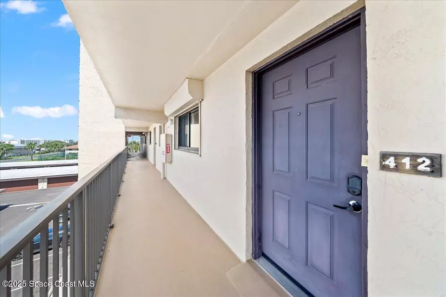 3170 N Atlantic AVE #412, Cocoa Beach, FL 32931