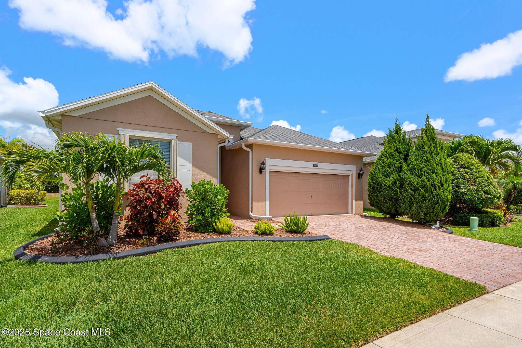 Melbourne, FL 32940,6528 Van Ness DR