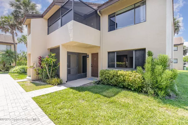 1145 N Shannon AVE #29, Indialantic, FL 32903