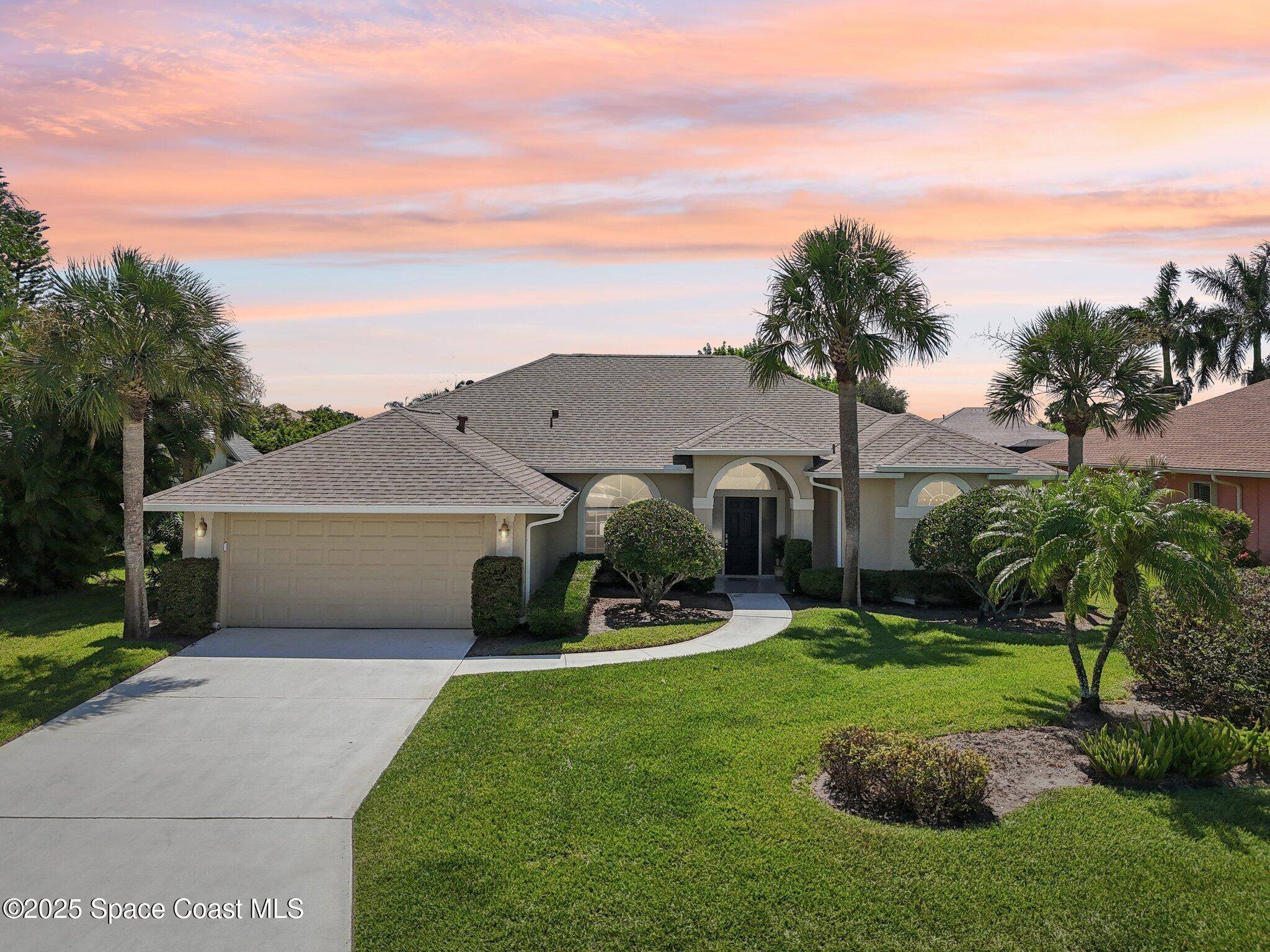 1526 Cypress Trace DR, Melbourne, FL 32940