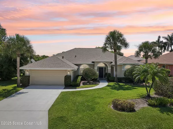 1526 Cypress Trace DR, Melbourne, FL 32940