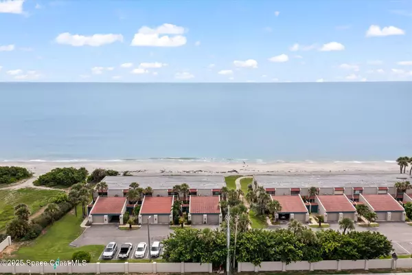 109 Highway A1a HWY #109, Satellite Beach, FL 32937