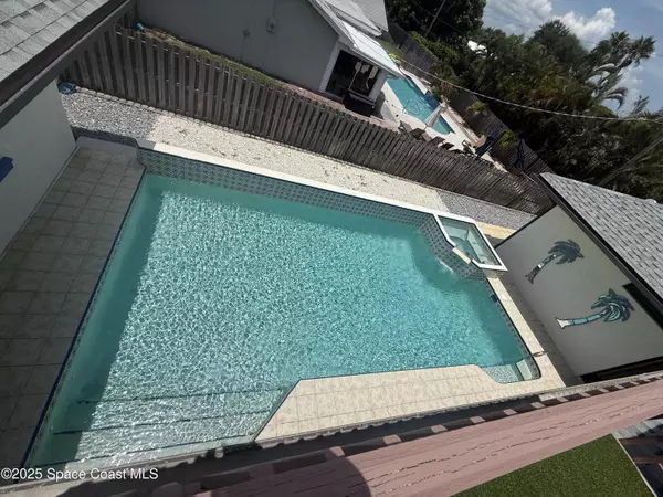 Satellite Beach, FL 32937,240 Sheridan AVE