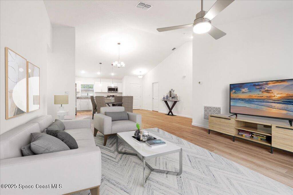 Palm Bay, FL 32909,1380 Paramount AVE SE #16