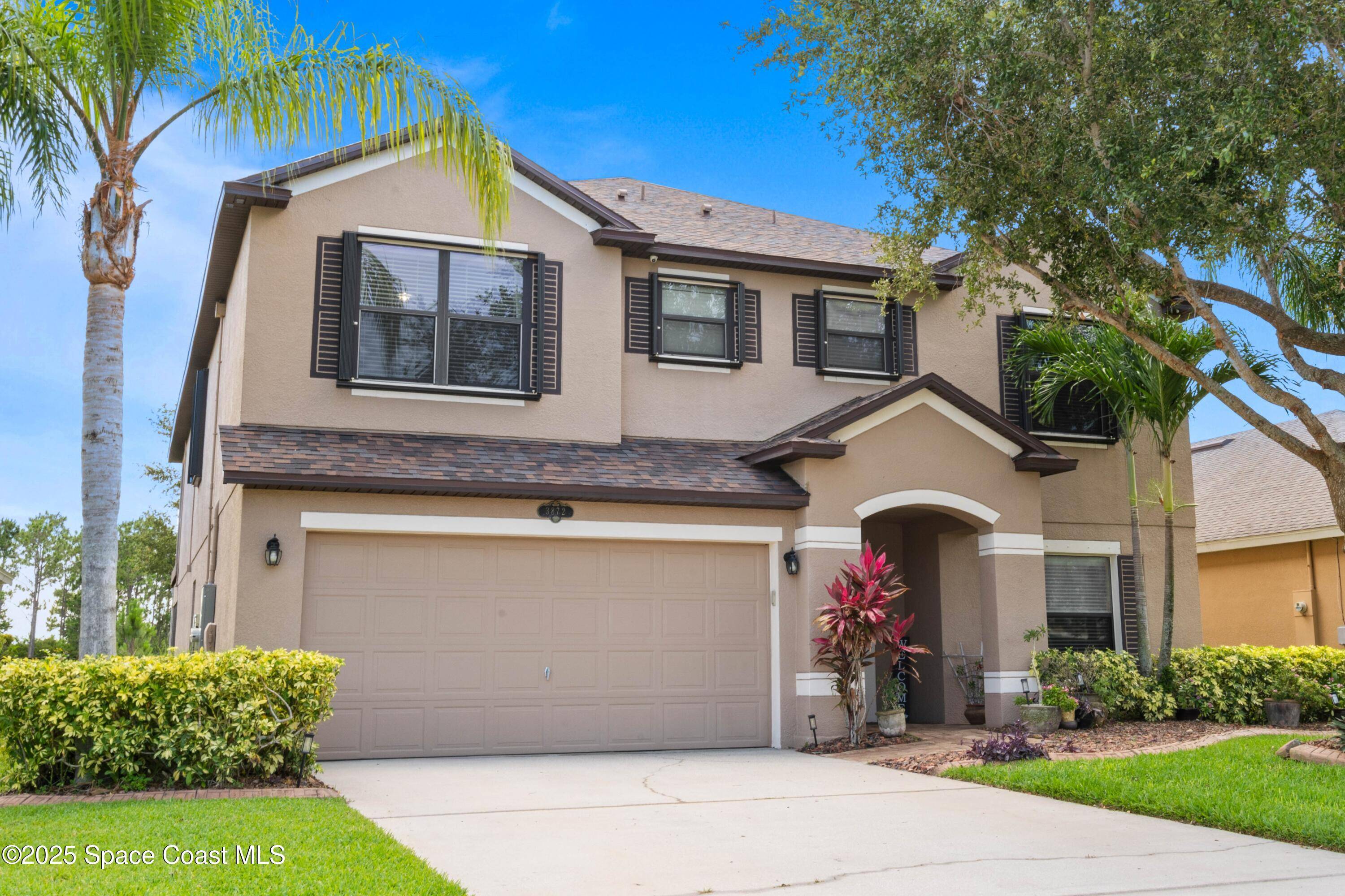 3872 Joslin WAY, Melbourne, FL 32904